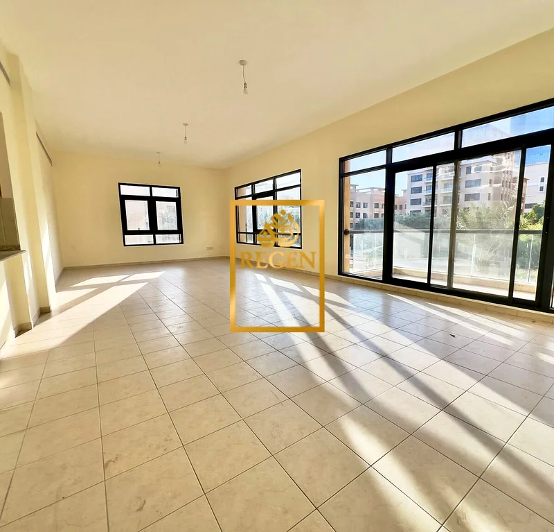 Spacious 3-Bed + Study | Pool View | 1,792 Sqft | For Rent in The Greens63726658226434113
