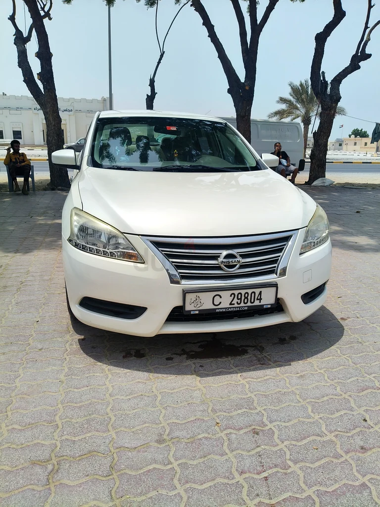 NISSAN SENTRA URGENT SALE63484188711809114
