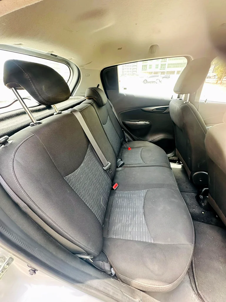 Chevrolet Spark 2020 GCC urgent sale63489389385730112