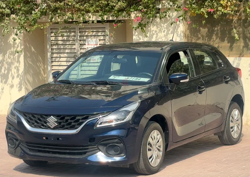 سوبارو بالينو 2023 جي سي سي63613467803521112