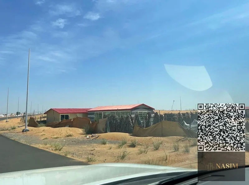 أراضٍ صناعية للبيع بنظام الدفعات63821554085121114