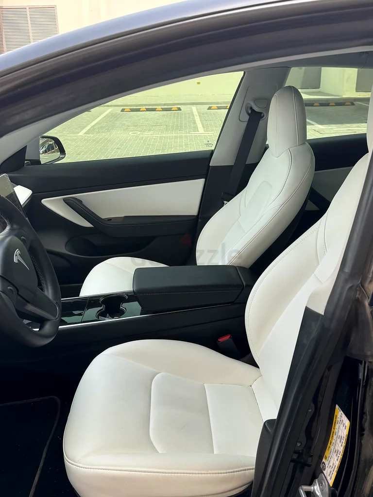 Tesla Model 3: Performance63490567527938113