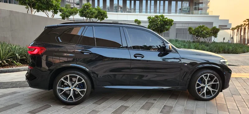 2019-BMW X5 xDrive40i M-Sport -3.0L/6 Cyl-Excellent Condition-Finance Available -1 Year Warranty63484910726403112