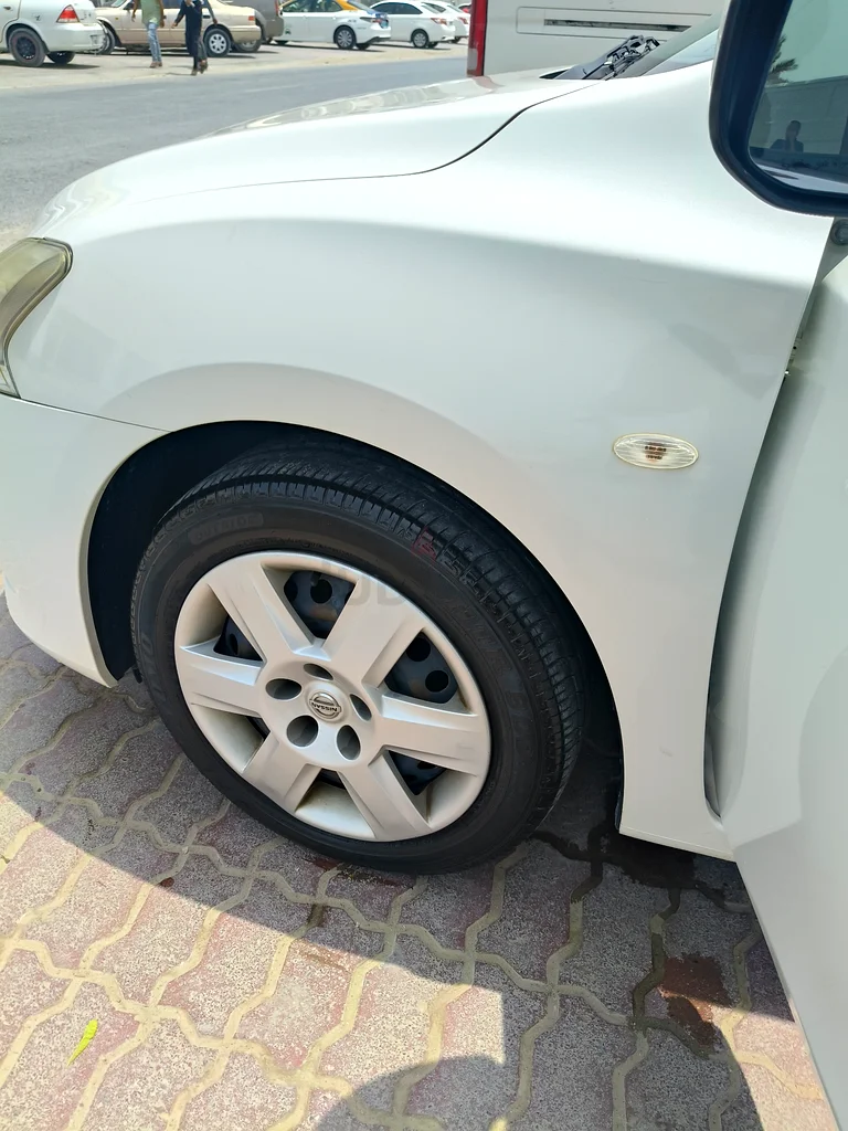 NISSAN SENTRA URGENT SALE63484188711809112