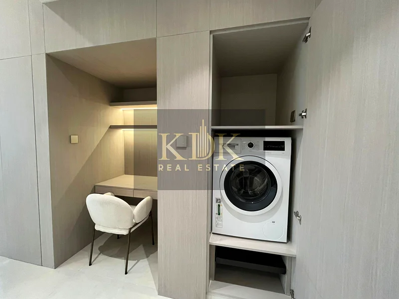 Spacious Fully Furnished 1 Bedroom | Ready to Move | Best Price63799127380739114