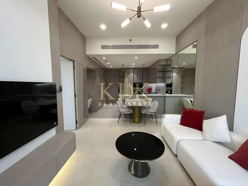 Spacious Fully Furnished 1 Bedroom | Ready to Move | Best Price63799127380739110