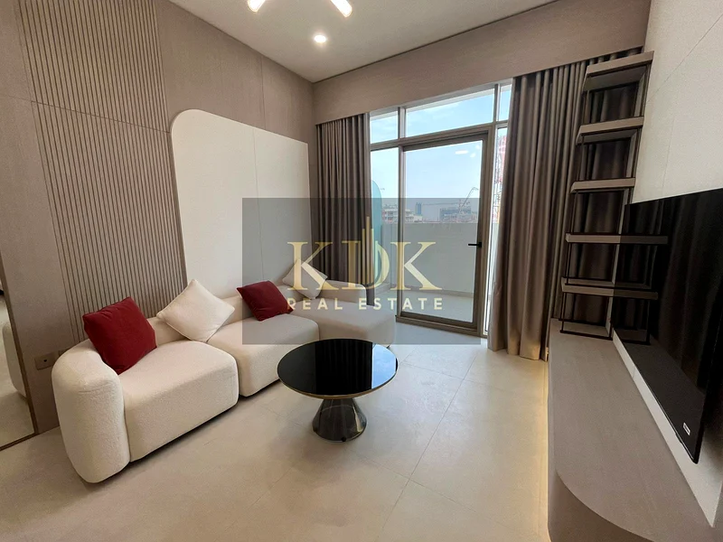 Spacious Fully Furnished 1 Bedroom | Ready to Move | Best Price63799127380739111
