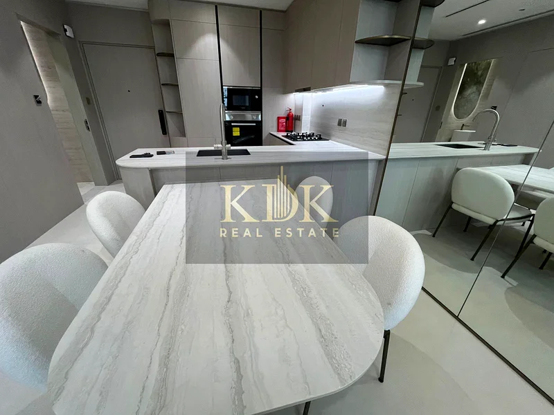 Spacious Fully Furnished 1 Bedroom | Ready to Move | Best Price63799127380739112