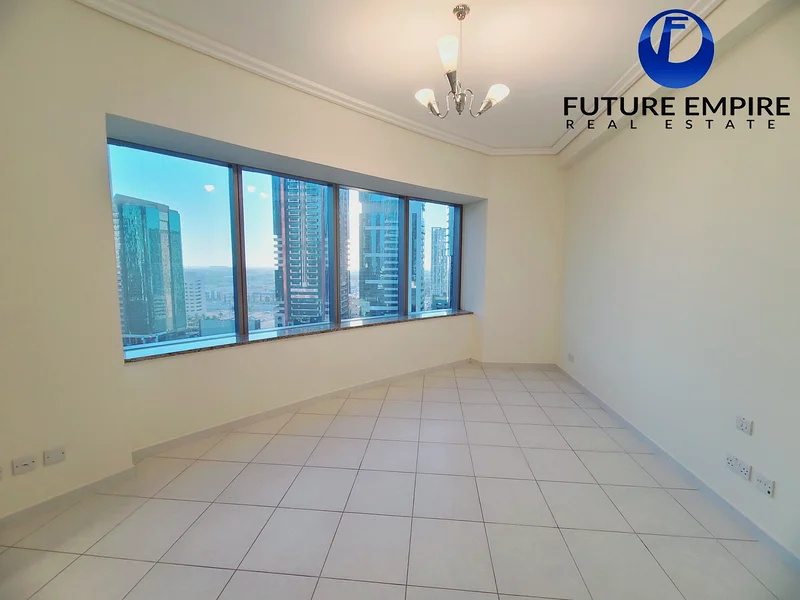 مكيف حراري | طابق عالي | جاهز للانتقال | بجانب DIFC63746426013185114