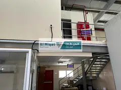 4 warehouses for sale in Al Sajaa, Emirates Industrial C