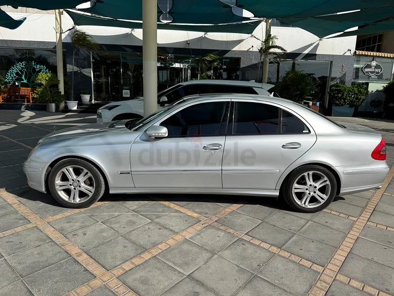 W211 للبيع، يرجى الانتباه للعملاء الجادين فقط63488410853762113