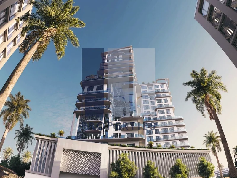 Iconic Living | 2BHK+M | Spacious Balcony63841817620481110