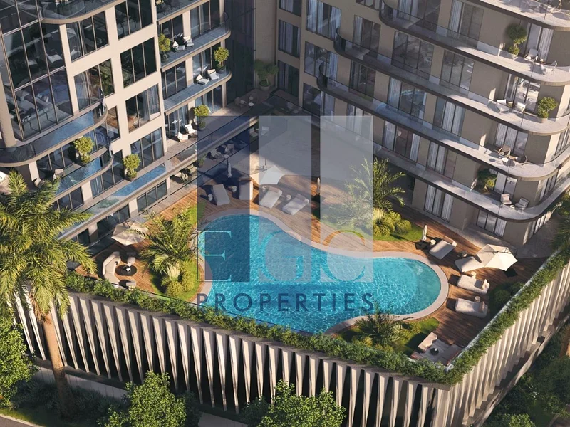 Iconic Living | 2BHK+M | Spacious Balcony63841817620481113