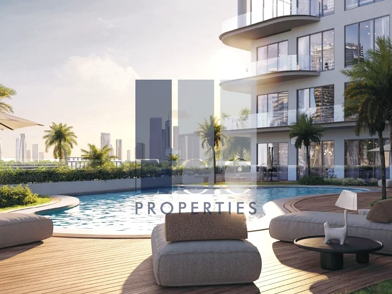 Iconic Living | 2BHK+M | Spacious Balcony63841817620481112