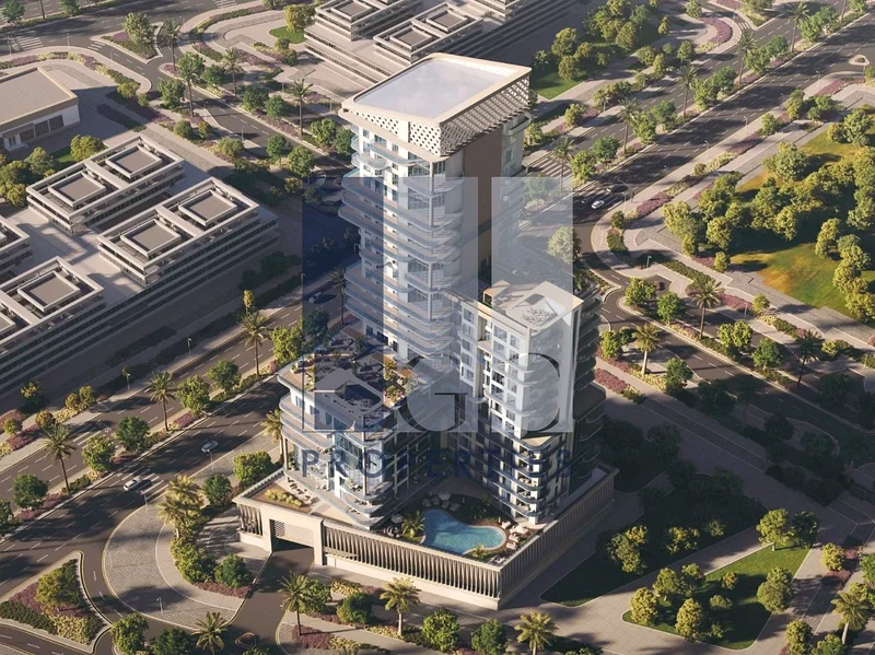 Iconic Living | 2BHK+M | Spacious Balcony63841817620481114