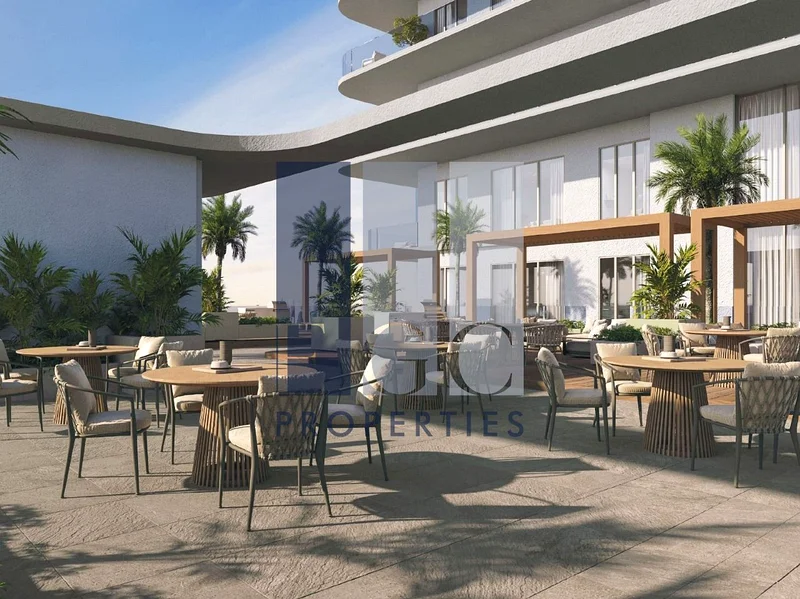 Iconic Living | 2BHK+M | Spacious Balcony63841817620481111
