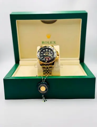 Timeless Elegance: Authentic Rolex Watch for Sale