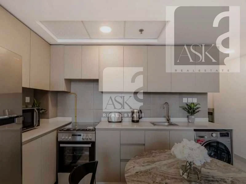 Stylish Furnished | Pool View | Handover Soon63995239770753112
