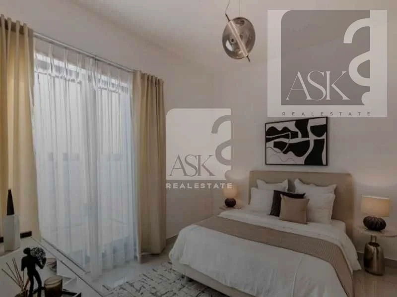 Stylish Furnished | Pool View | Handover Soon63995239770753111