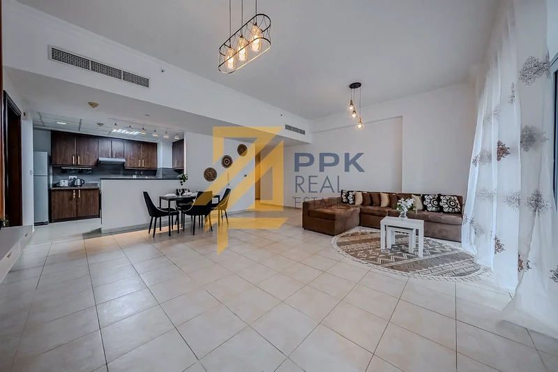 Fully Furnished | Ready To Move | Near to Metro | Community View63794402499715113