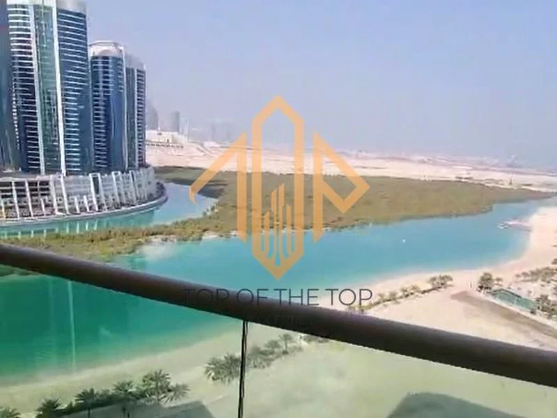 Mangrove View | Balcony | Maids Room | High ROI63844678963713110