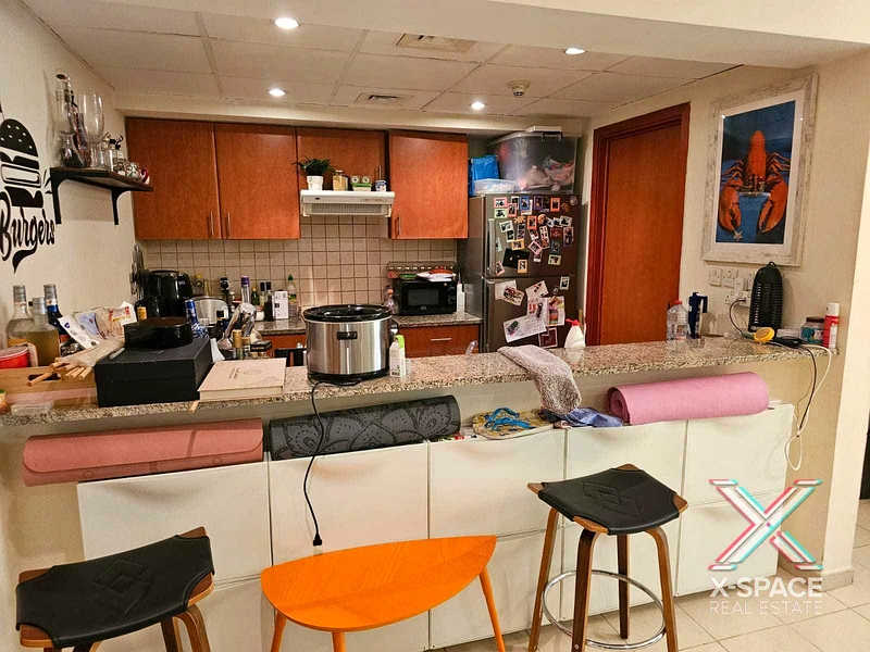 Rented | Ground Floor | Spacious Unit63918985596291112