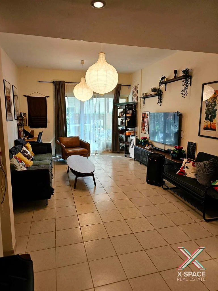 Rented | Ground Floor | Spacious Unit63918985596291110
