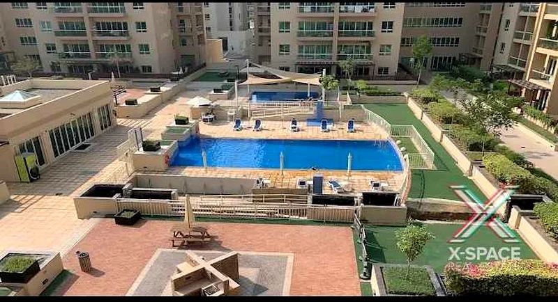 Rented | Ground Floor | Spacious Unit63918985596291114