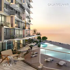 EXCLUSIVE LISTING |PANORAMIC SEA VIEW | LUXURY LIVING