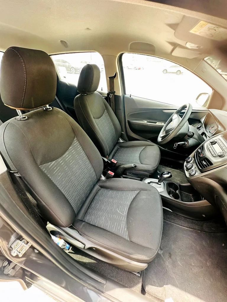 Chevrolet Spark 2020 GCC URGENT SALE63489389378433113