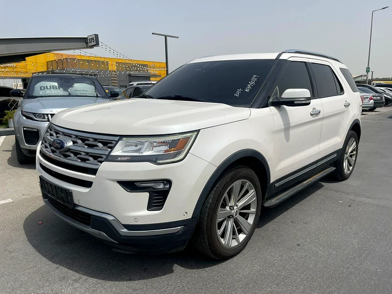 FORD EXPLORER - 201963483240684802114