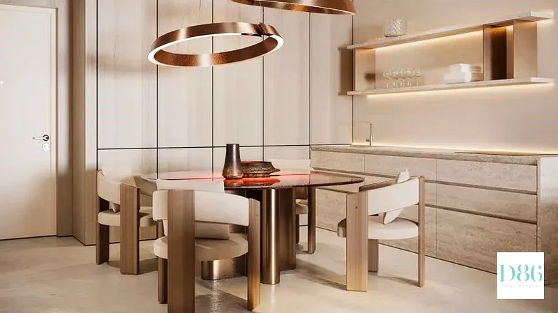 Luxury Living | Branded | Fully Furnished | Prime Location63935425453953114