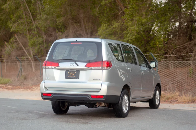 AED 361/month | 2020 CMC Z7 Standard 7-Seater | GCC Specs | REF# C8192363484283943810113