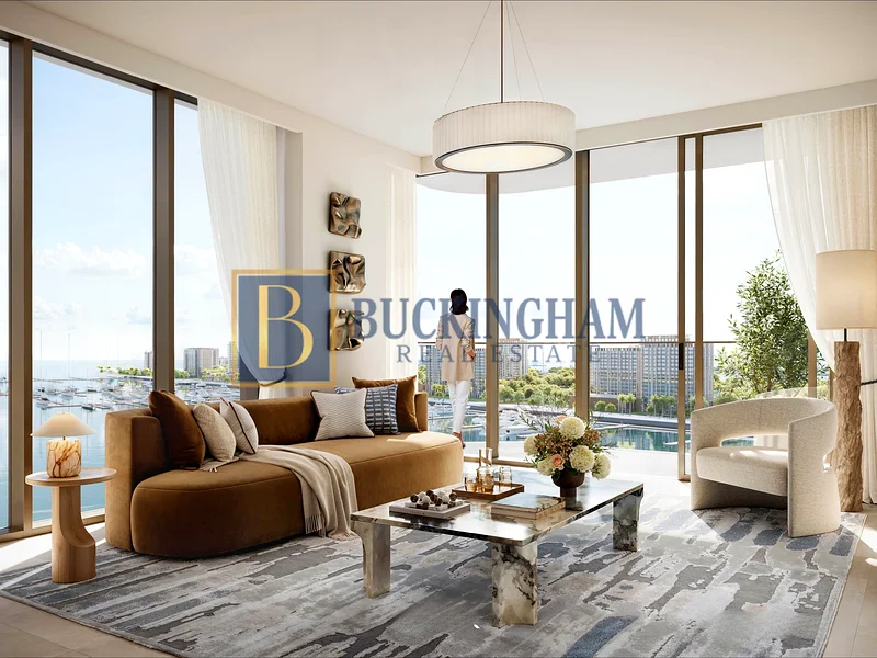 Marina Views | Prime Location | Q4 202963938849881987111