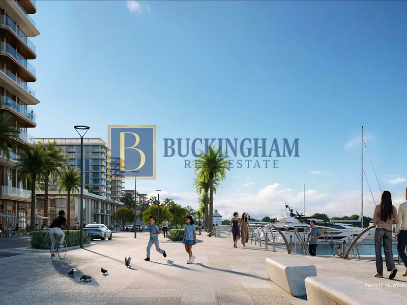 Marina Views | Prime Location | Q4 202963938849881987114