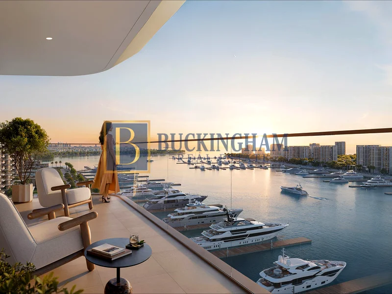 Marina Views | Prime Location | Q4 202963938849881987110