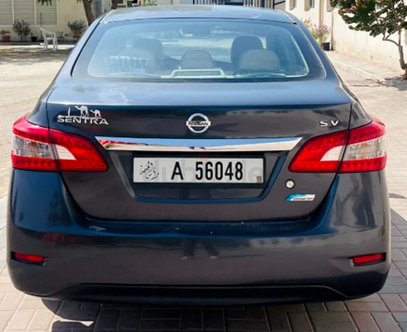 Selling Nissan Sentra63484157845121111