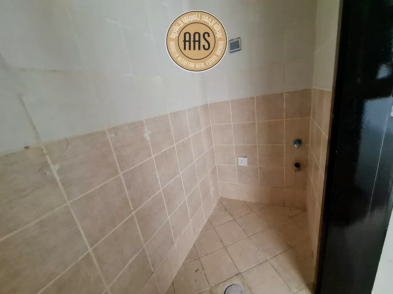 شقة بالقرب من حديقة البركة بغرفة نوم واحدة مع جميع وسائل الراحة63757853568643114