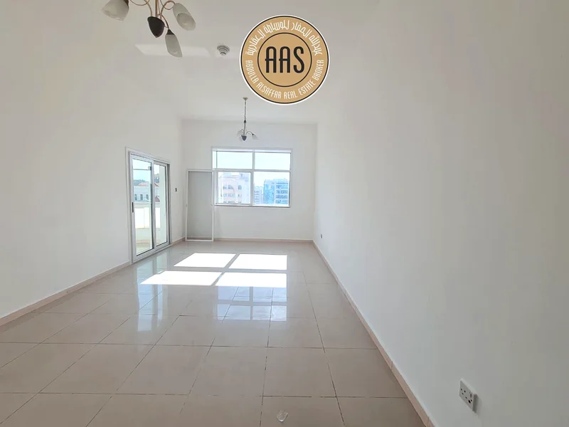 شقة بالقرب من حديقة البركة بغرفة نوم واحدة مع جميع وسائل الراحة63757853568643110