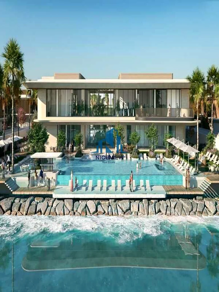 Spacious 4 BR Villa in Yas Riva for Sale63848698235139111