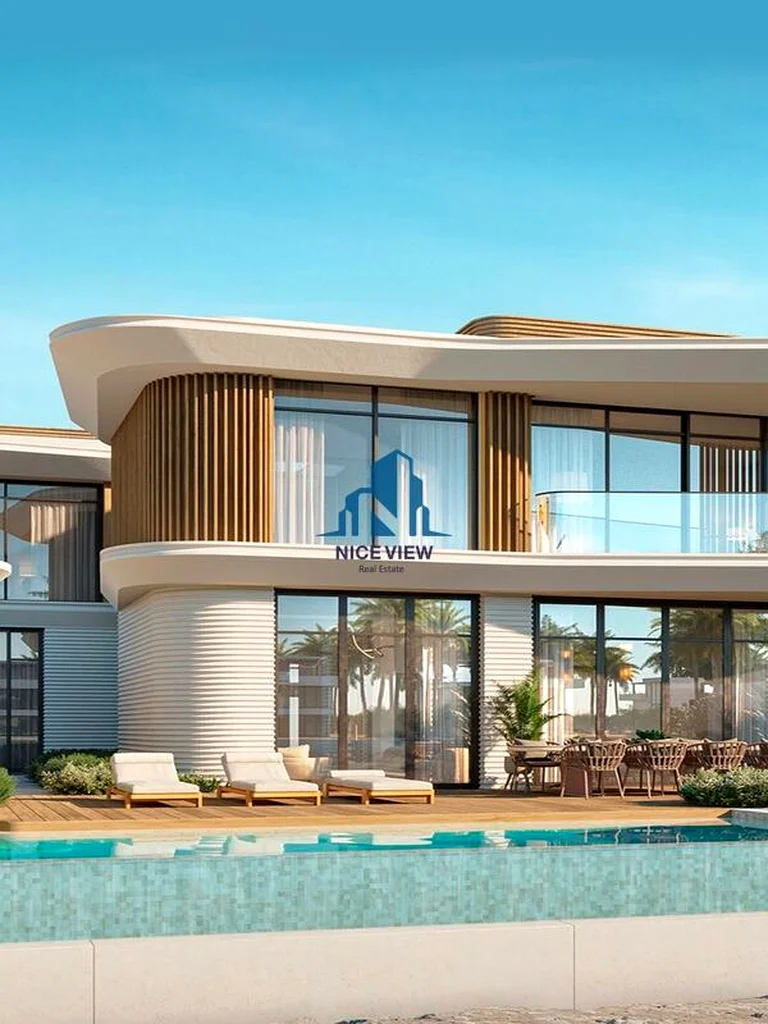 Spacious 4 BR Villa in Yas Riva for Sale63848698235139112