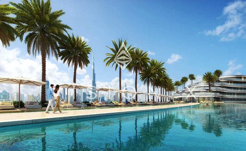 Trendy  | Great Investment | JVC Hotspot63969322295554112