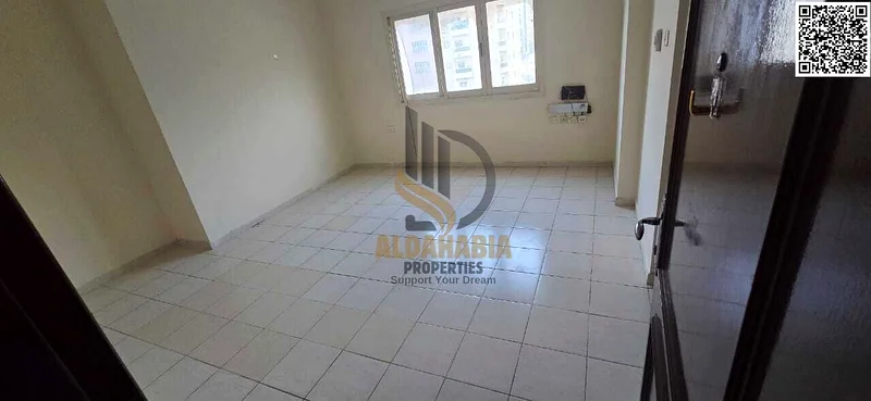 🏡 Studio for Rent in Al Rashidiya 2 – Great Opportunity! 🏡63721053713027111