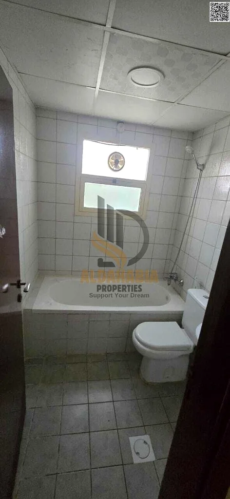 🏡 Studio for Rent in Al Rashidiya 2 – Great Opportunity! 🏡63721053713027113