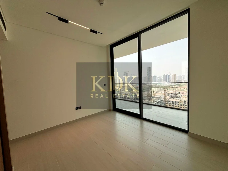جديد بالكامل | سبيشيويس غرفة نوم واحدة | مطبخ مجهز63785373920899113