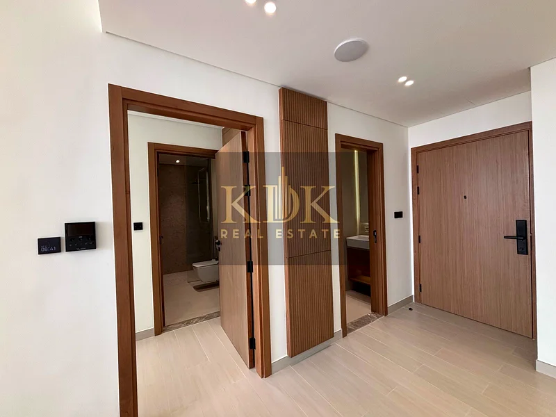 جديد بالكامل | سبيشيويس غرفة نوم واحدة | مطبخ مجهز63785373920899114