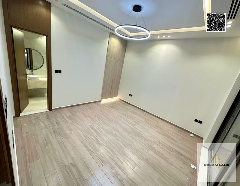 للبيع، فيلا بتصميم عصري مميز | تشمل رسوم التسجيل | ملكية حرة لجميع الجنسيات | بدون دفعة أولى | تمويل مصرفي 100%63899876627971114