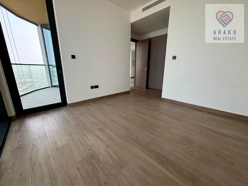 الطابق العالي / منظر رائع / شقتين نوم + خادمة63756383723265110