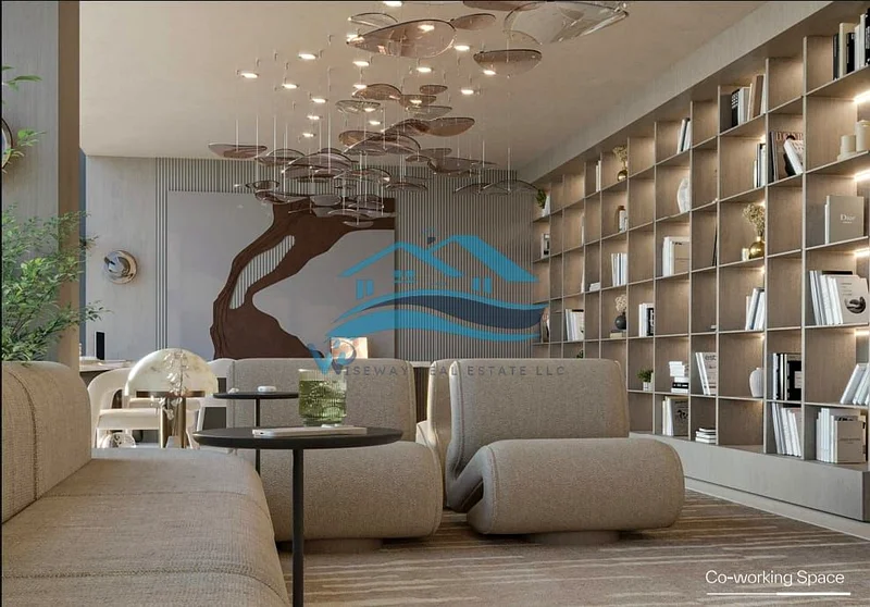 Freehold 1 Bedroom + Store | Handover August 2025 | 20/80 Payment Plan63980723355137112