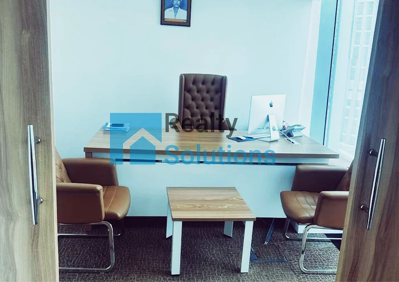 Open View | Amazing Layout | With washroom63826677438466112